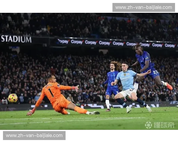 蓝月风暴对决德意志战车：曼城vs拜仁，一场超越胜负的绿茵博弈