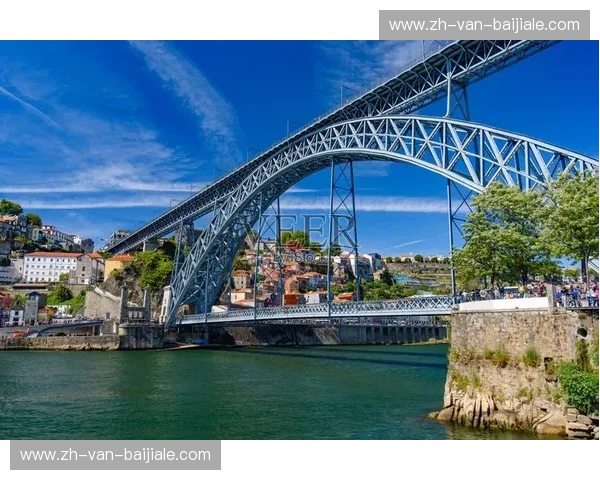 醇韵葡萄牙：波尔图，不只是葡萄酒的浪漫邂逅